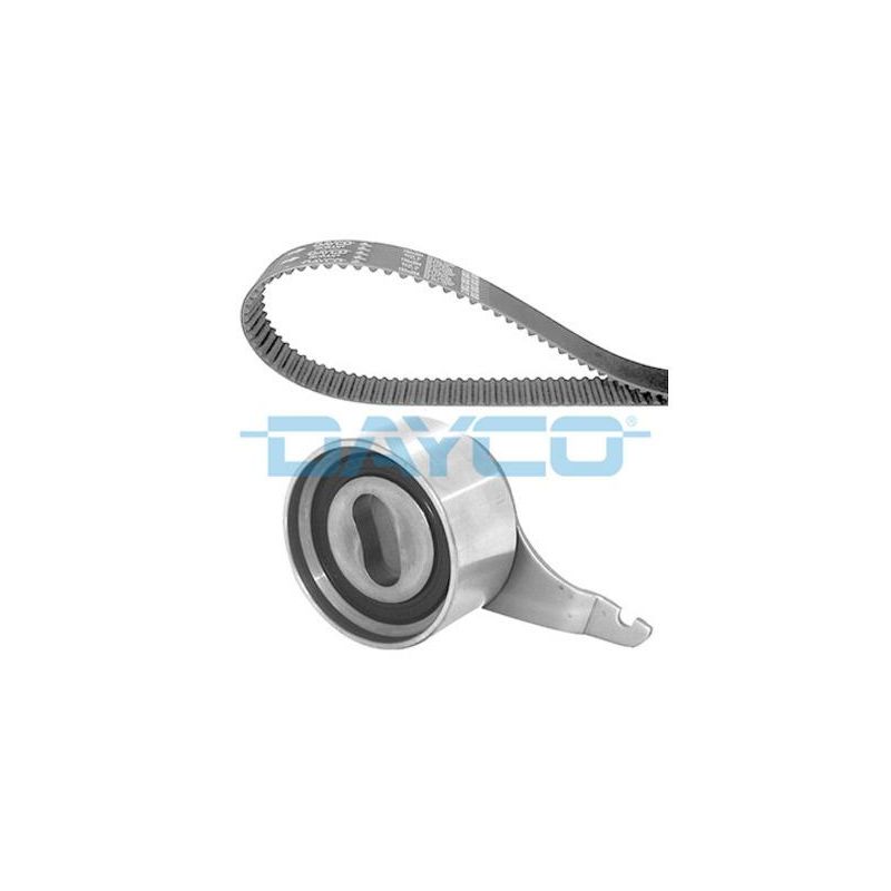 KOMPLET ROZRZĄDU DAYCO KTB229 MAZDA 2.0 84-