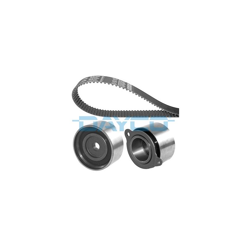 KOMPLET ROZRZĄDU DAYCO KTB297 MAZDA 2.0 87-97