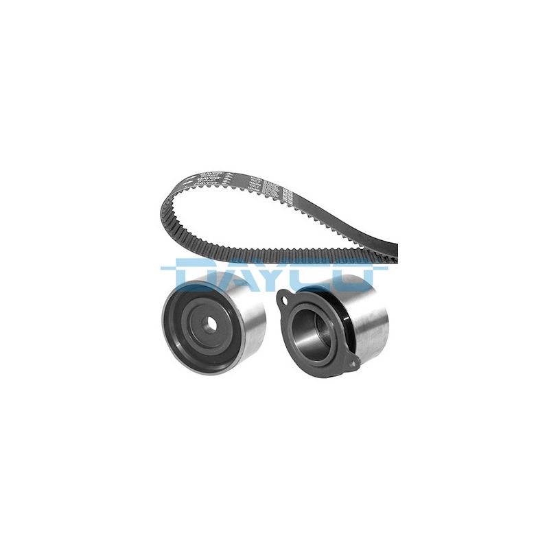 KOMPLET ROZRZĄDU DAYCO KTB244 MAZDA 2.2 87-97