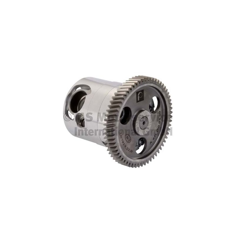 POMPA OLEJU PIERBURG 707919210 MERCEDES 16V 1.8-2.2CDI 08-