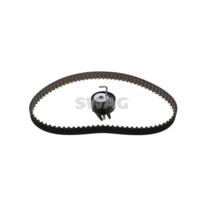 KOMPLET ROZRZĄDU SWAG 22100724 ROVER 2.7D 04-