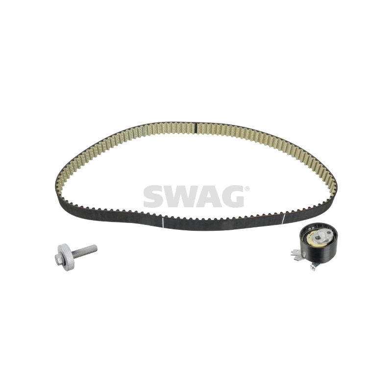 KOMPLET ROZRZĄDU SWAG 60100520 RENAULT 1.5D 12-