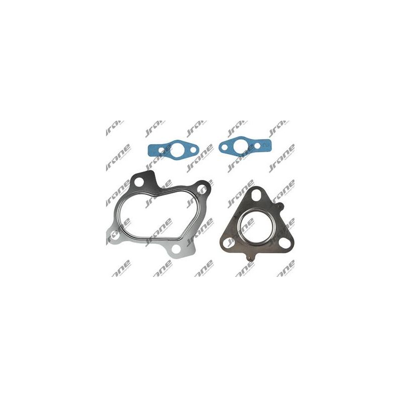 KOMPLET USZCZELEK TURBOSPRĘŻARKI JRONE T6838 MITSUBISHI 2.5TD 05-15