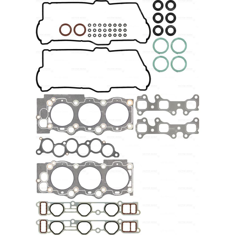 KOMPLET USZCZELEK GŁOWICY VICTOR REINZ 02-52940-02 TOYOTA 3.0 V6 CAMRY 91-96
