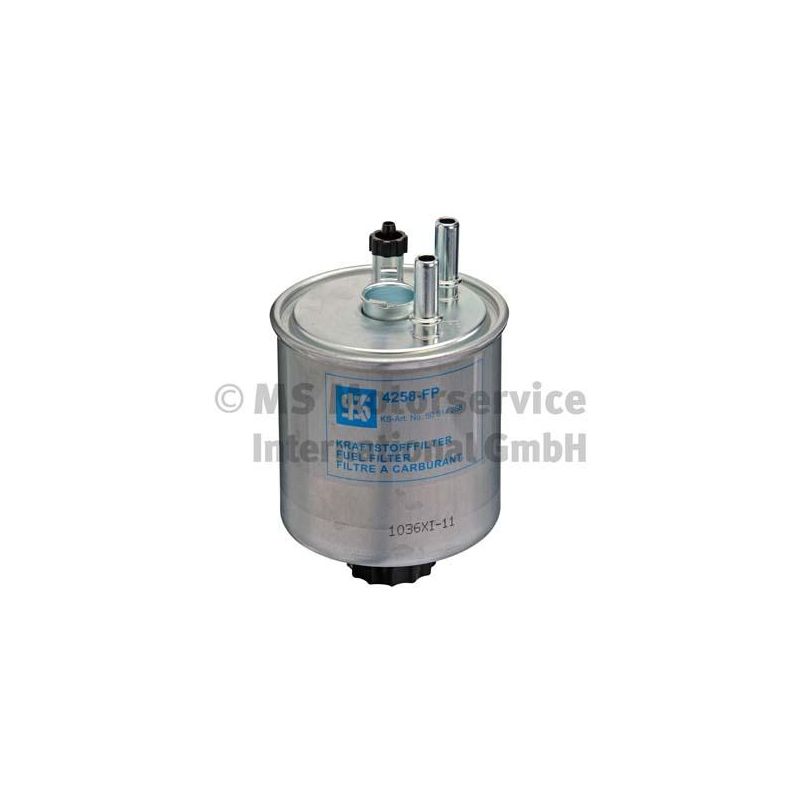 FILTR PALIWA KOLBENSCHMIDT 50014258 ILTR.PL RENAULT 1.5-3.0DCI 05-