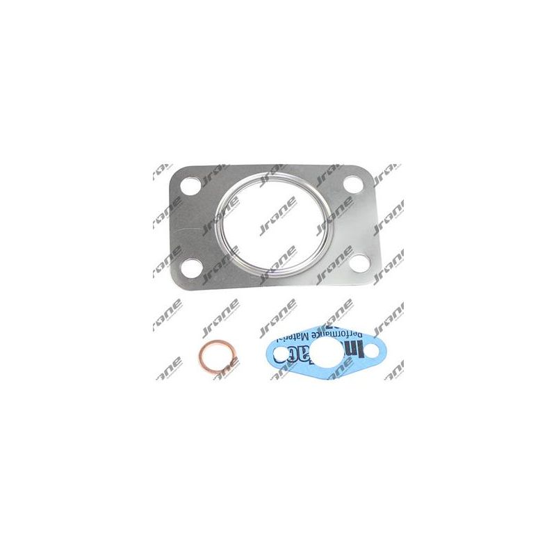 KOMPLET USZCZELEK TURBOSPRĘŻARKI JRONE T6842 SAAB 2.0-2.3T 97-09