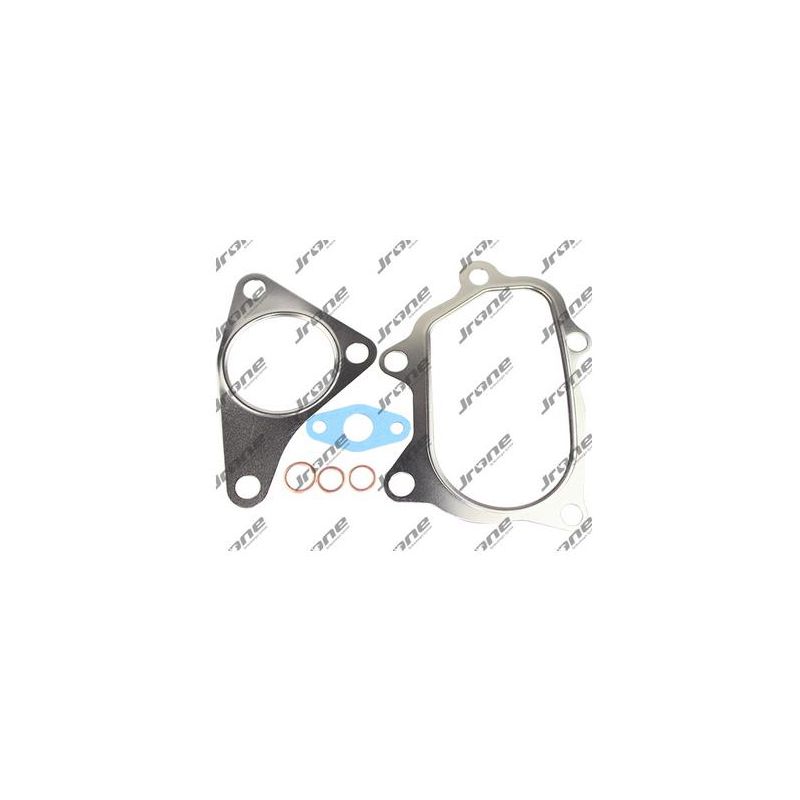 KOMPLET USZCZELEK TURBOSPRĘŻARKI JRONE T6843 SUBARU 2.0-2.5T 92-13