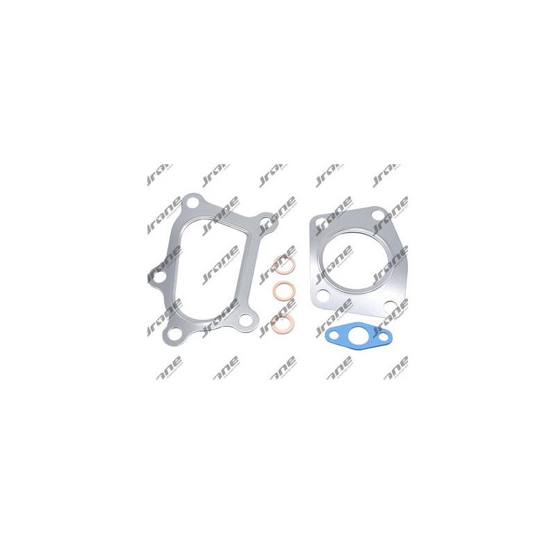 KOMPLET USZCZELEK TURBOSPRĘŻARKI JRONE T6844 MAZDA 2.3T 05-09