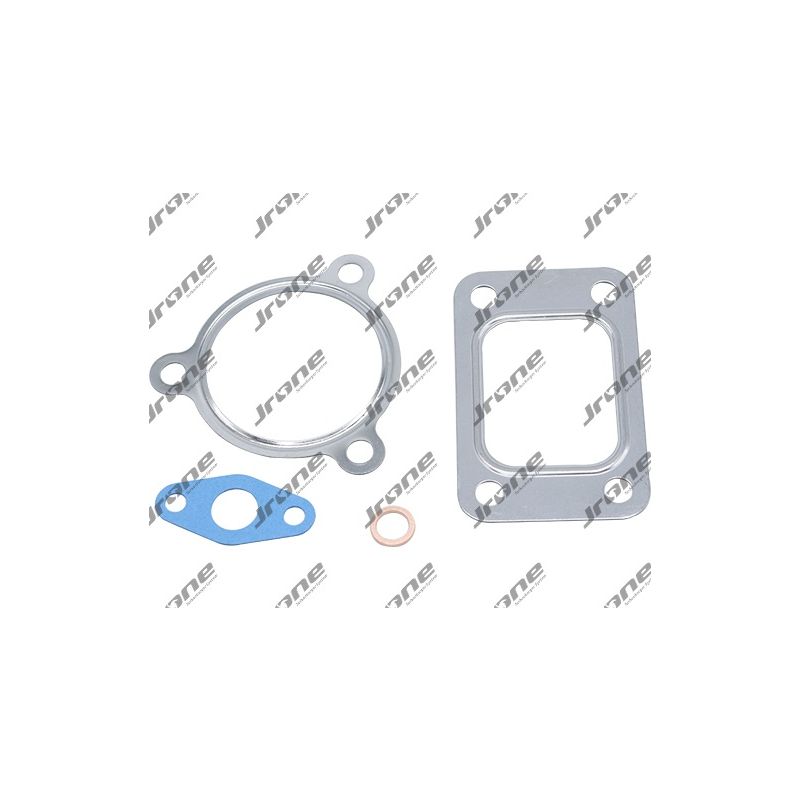 KOMPLET USZCZELEK TURBOSPRĘŻARKI JRONE T6845 IVECO 12.9TD 04-