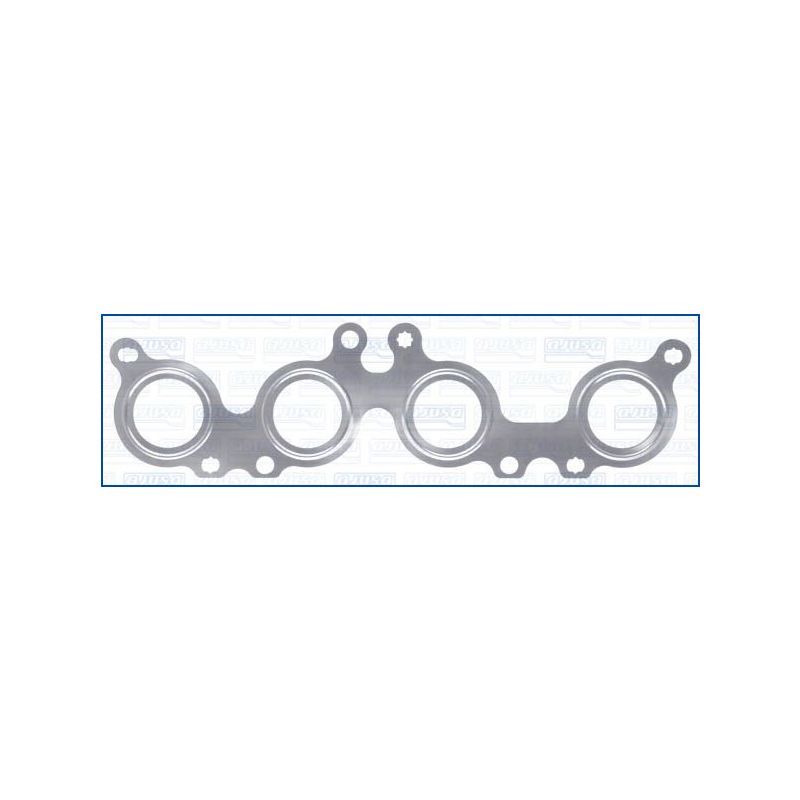 USZCZELKA KOLEKTORA WYDECHOWEGO AJUSA 13281700 VOLVO 32V 4.4 05-