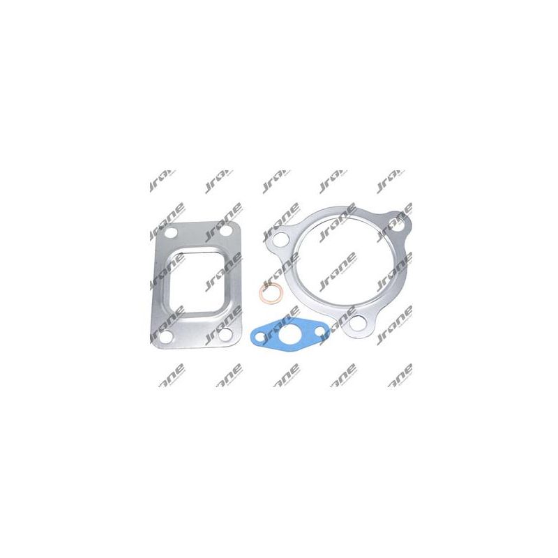 KOMPLET USZCZELEK TURBOSPRĘŻARKI JRONE T6848 PK 4.4D 06-
