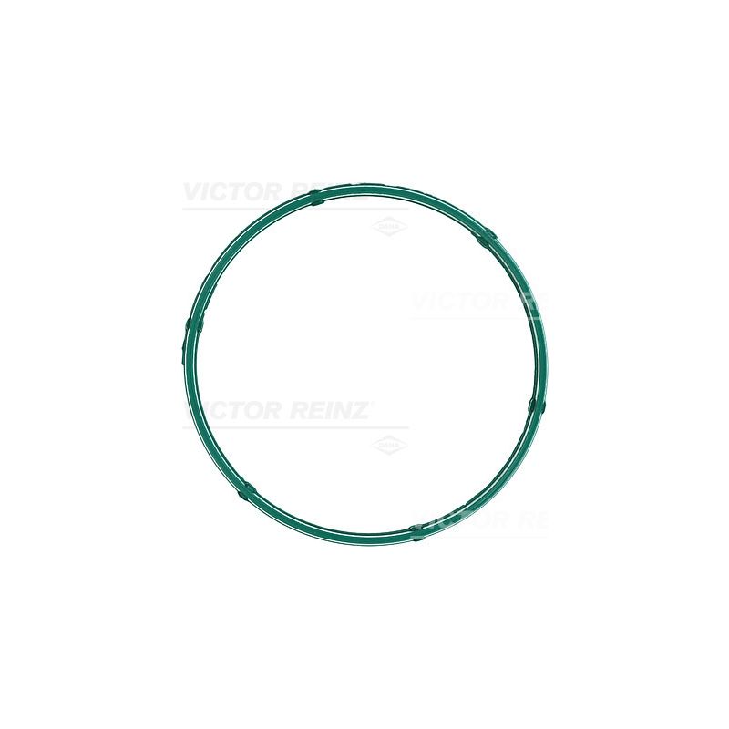 USZCZELKA KOLEKTORA WYDECHOWEGO VICTOR REINZ 71-12275-00 VOLVO 2.0 13-