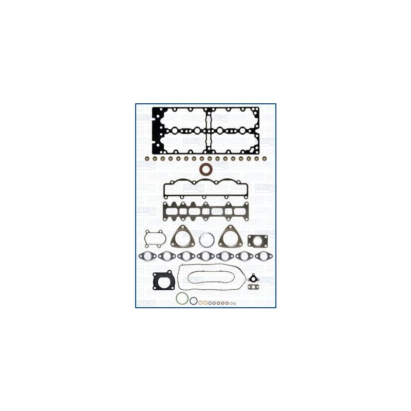 KOMPLET USZCZELEK GŁOWICY AJUSA 53065700 FIAT 2.3JTD 06-