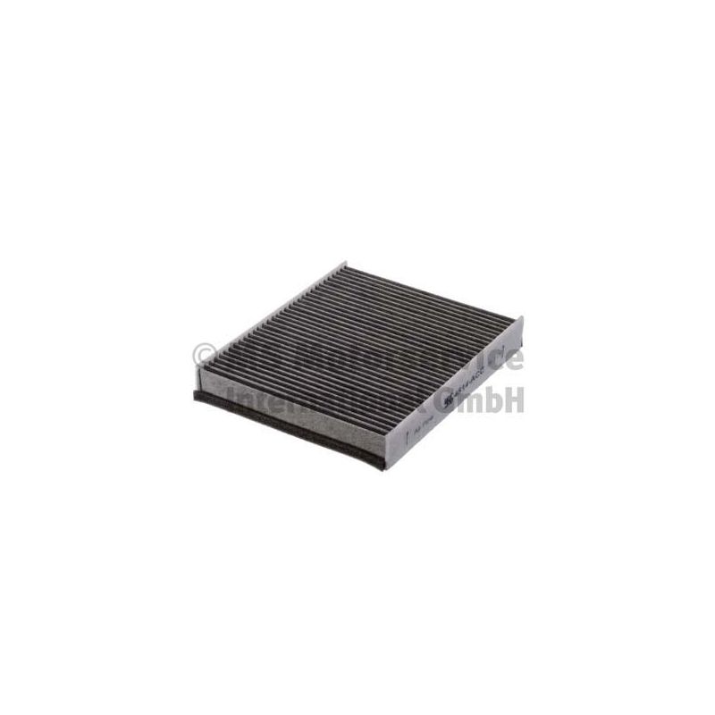 FILTR KABINOWY KOLBENSCHMIDT 50014814 1.0-2.5 10-