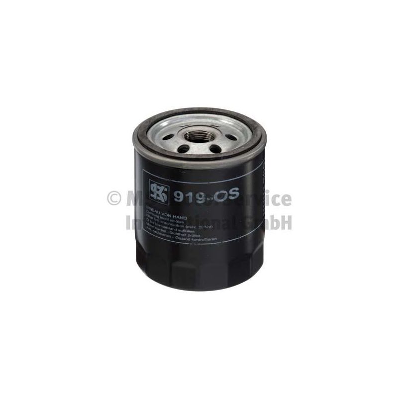 FILTR OLEJU KOLBENSCHMIDT 50013919 MAZDA 1.5-2.5 02-19