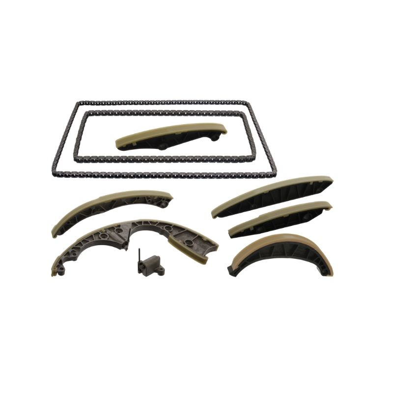 ZESTAW ROZRZĄDU ŁAŃCUCHOWEGO SWAG 30949400 VW 3.0 08-18