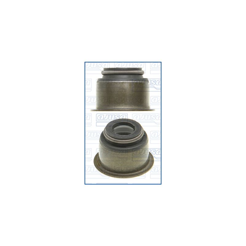 USZCZELNIACZ ZAWOROWY AJUSA 12020400 WYDECHOWY TOYOTA 4.5 92-97
