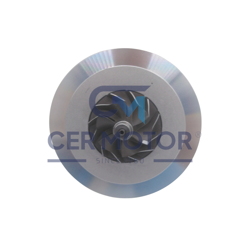 KORAS TS A8061 DEUTZ TCD2012L04-2V 05-07