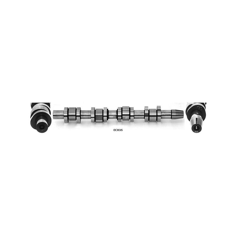 WAŁEK ROZRZĄDU EUROCAMS EC835 VW 2.0TDI 06-