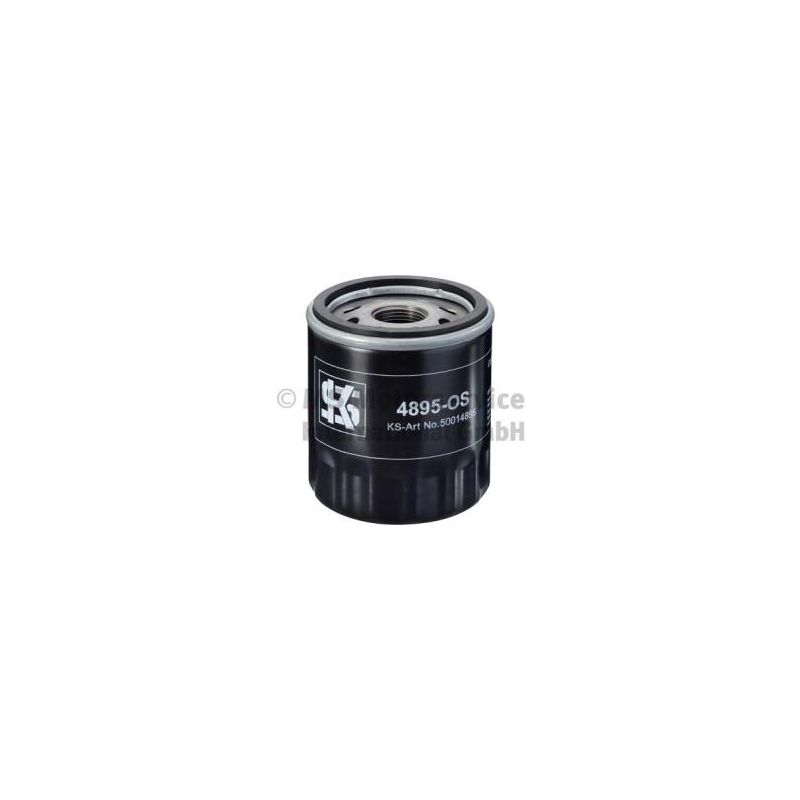 FILTR OLEJU KOLBENSCHMIDT 50014895 OPEL 2.0-3.0 08-