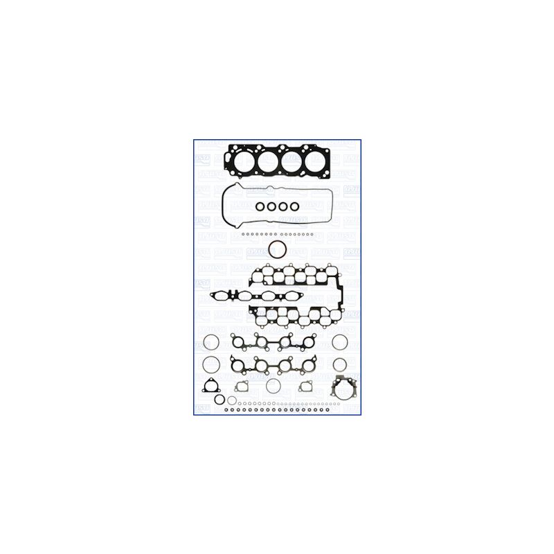 KOMPLET USZCZELEK GŁOWICY AJUSA 52324200 TOYOTA V8 4.0-4.3 97-