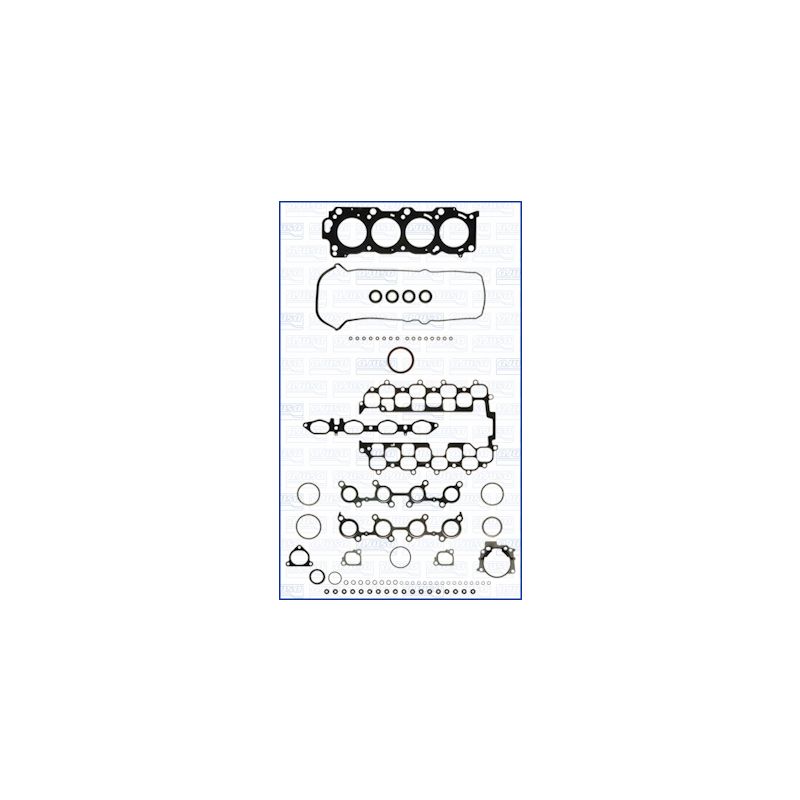 KOMPLET USZCZELEK GŁOWICY AJUSA 52324100 TOYOTA V8 4.0-4.3 97-