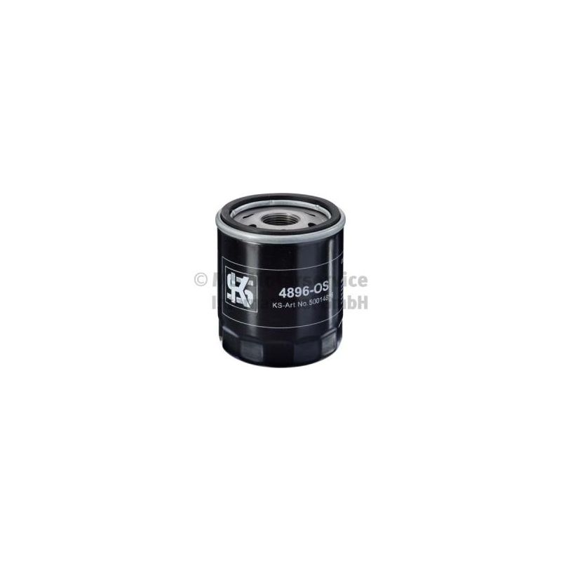 FILTR OLEJU KOLBENSCHMIDT 50014896 OPEL 1.0-2.0 13-