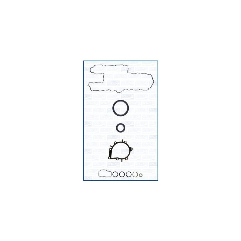 KOMPLET USZCZELEK BLOKU AJUSA 54234000 PSA 2.0HDI 09-