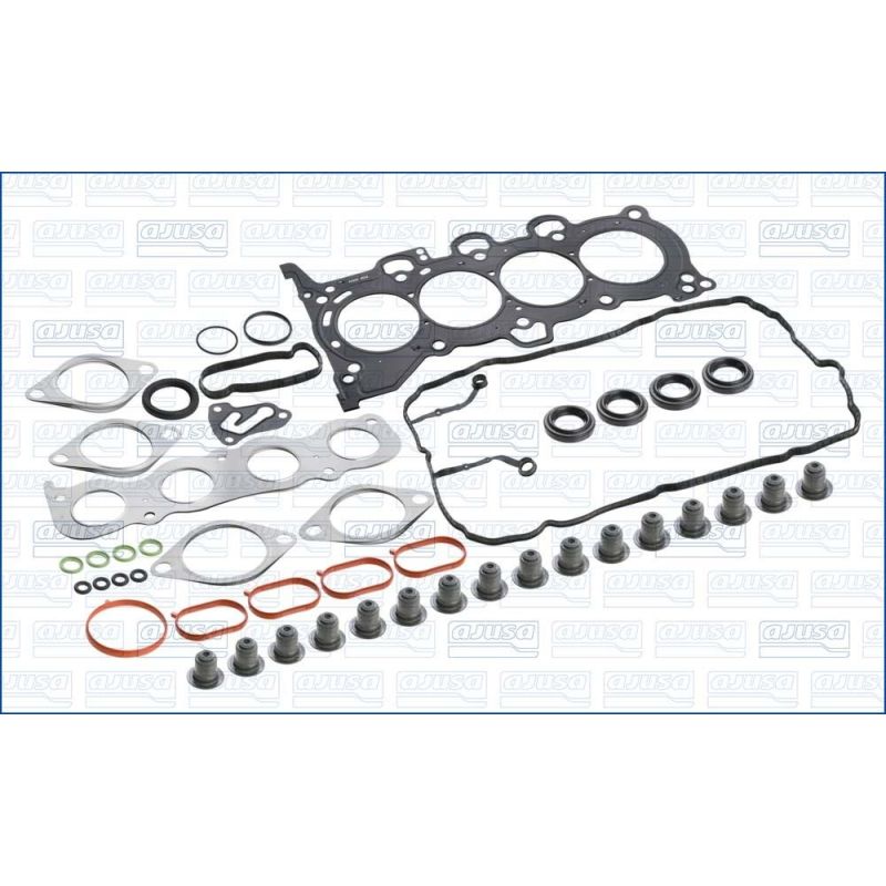 KOMPLET USZCZELEK GŁOWICY AJUSA 52469700 HYUNDAI 2.0 11-