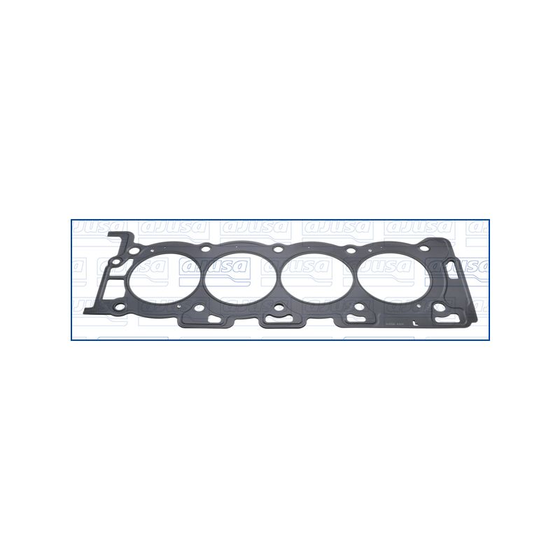 USZCZELKA GŁOWICY AJUSA 10229000 VOLVO 4.4 05-
