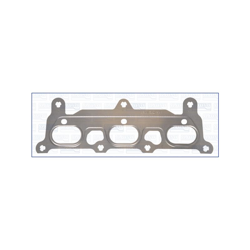 USZCZELKA KOLEKTORA WYDECHOWEGO AJUSA 13218700 OPEL 3.2 05-18