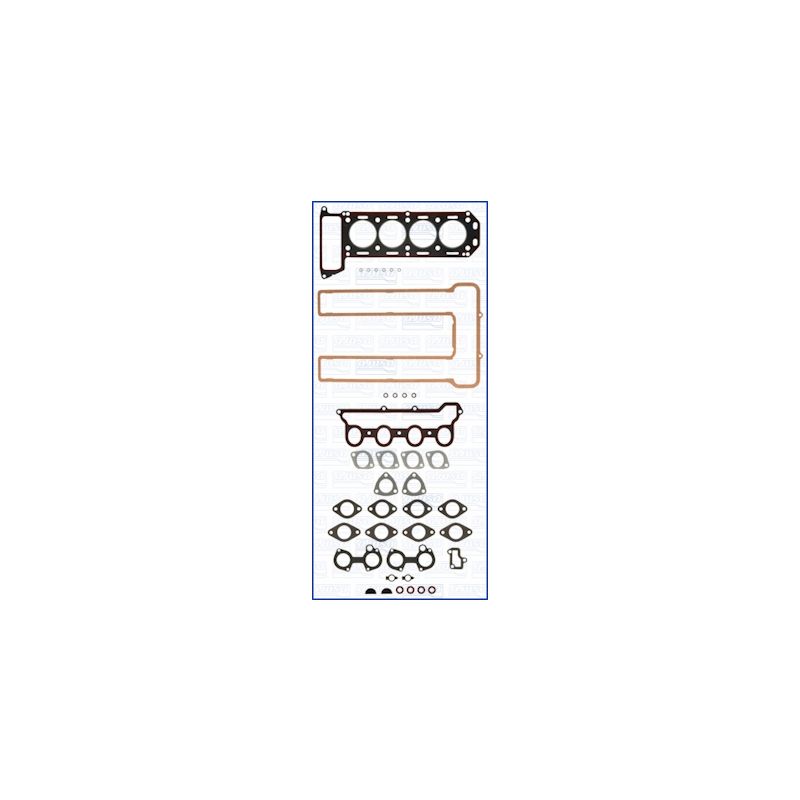 KOMPLET USZCZELEK GŁOWICY AJUSA 52187500 ALFA ROMEO 1.6 90-