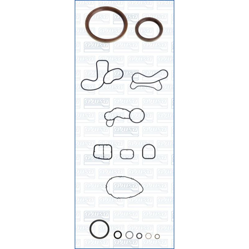 KOMPLET USZCZELEK BLOKU AJUSA 54263700 BMW 2.0D 12-