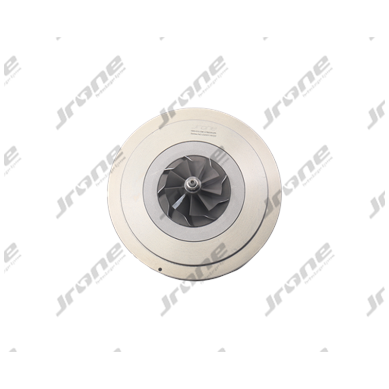 KORAS JRONE T6877 BMW 3.0TD 11-