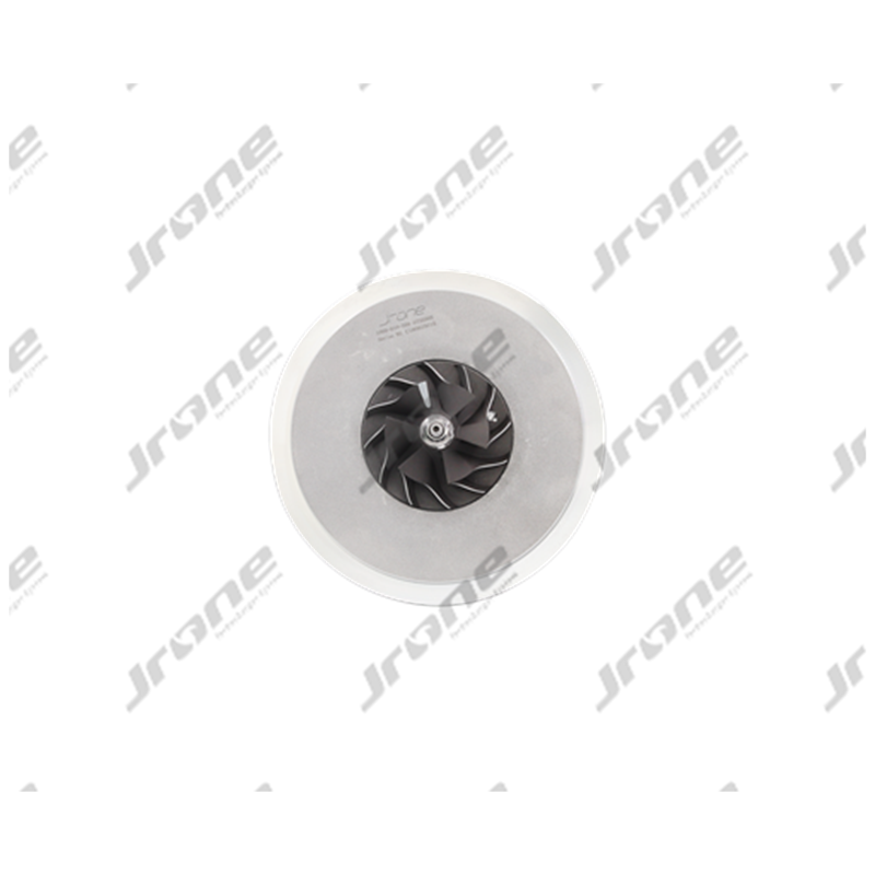 KORAS JRONE T6879 PERKINS T4.40 03-