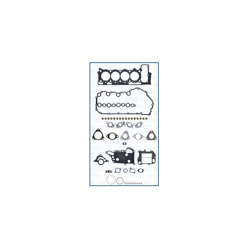 KOMPLET USZCZELEK GŁOWICY AJUSA 52447800 ROVER 4.4D 10-