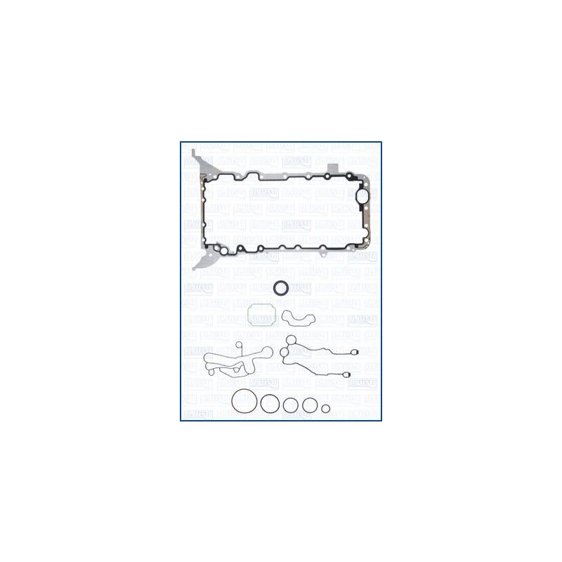 KOMPLET USZCZELEK BLOKU AJUSA 54232900 ROVER 4.4D 10-