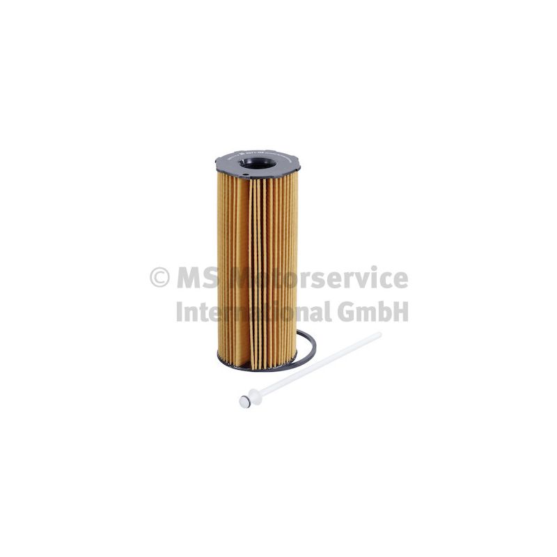 FILTR OLEJU KOLBENSCHMIDT 50014071 VW 2.7-4.2TDI 03-12