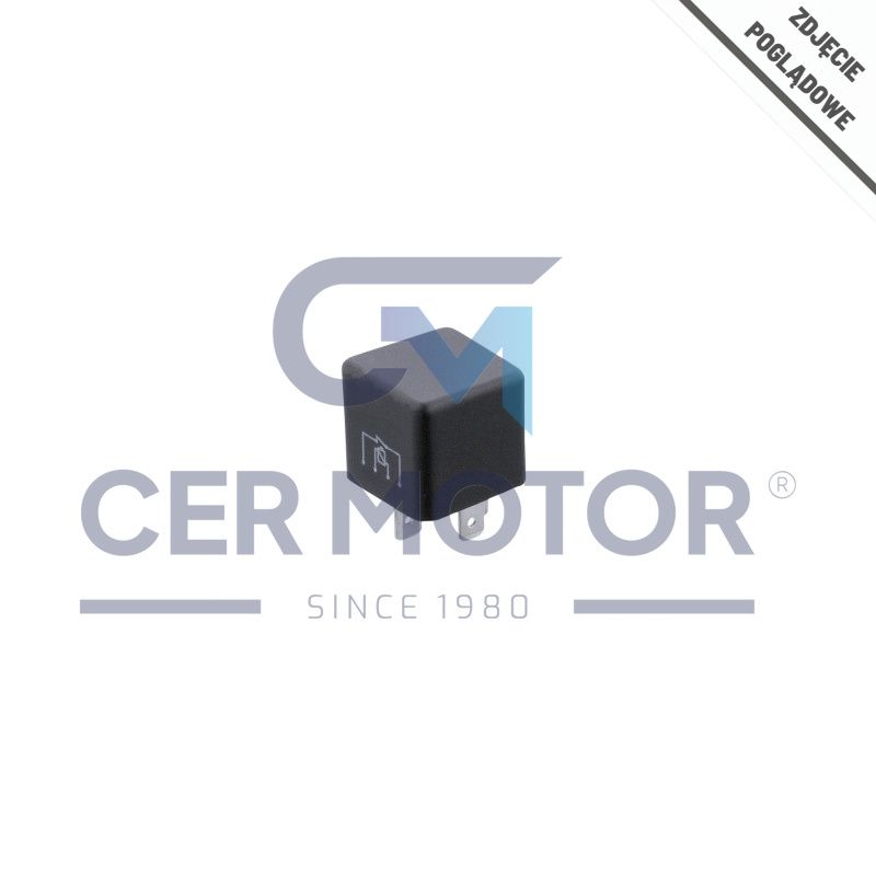 PRZEKAŹNIK OE 01340792DEUTZ 2012 -