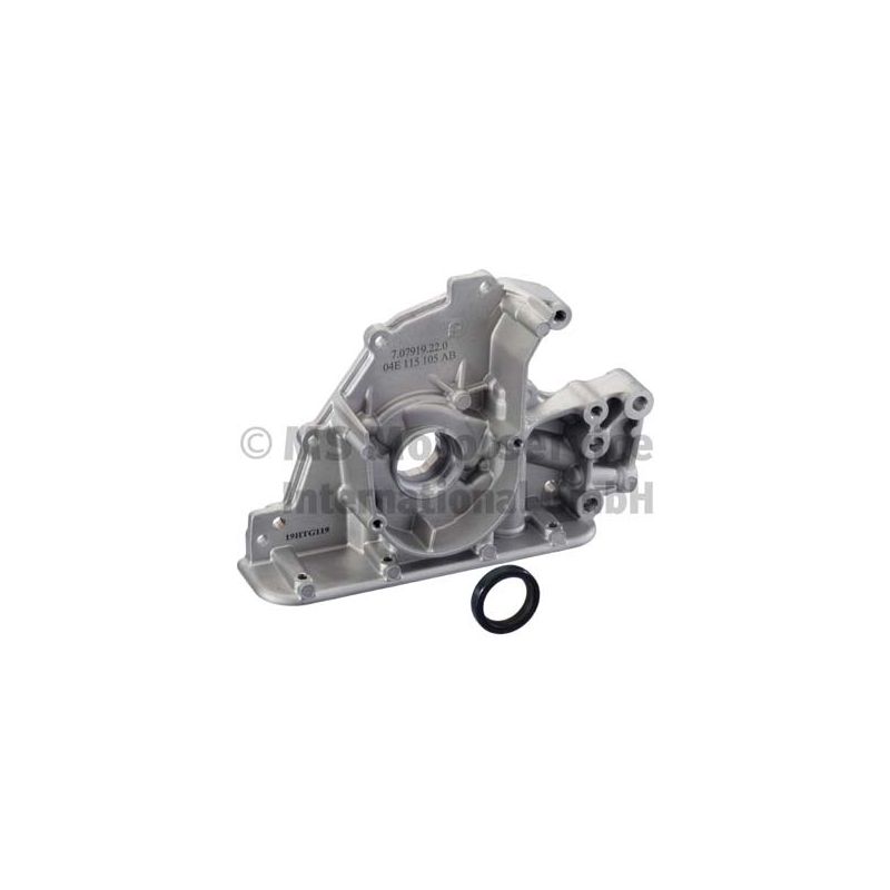 POMPA OLEJU PIERBURG 707919220 VW 1.2-1.6 12-