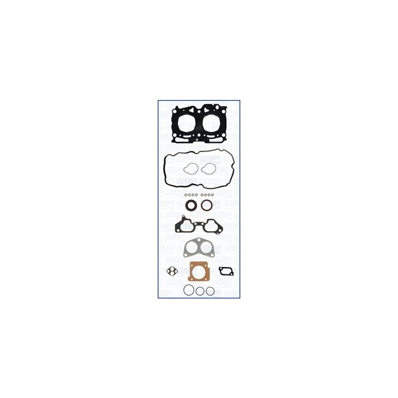 KOMPLET USZCZELEK GŁOWICY AJUSA 52352600 SUBARU 1.5 08-