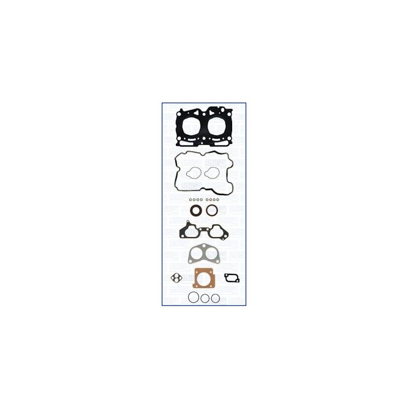 KOMPLET USZCZELEK GŁOWICY AJUSA 52352700 SUBARU 1.5 08-