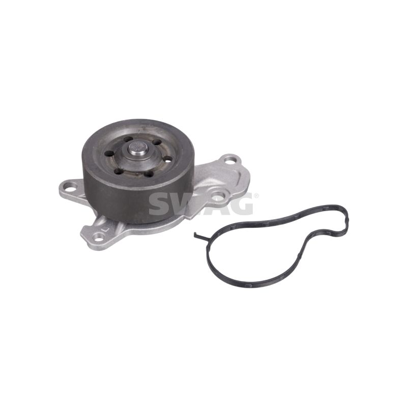 POMPA WODY SWAG 81103955 TOYOTA 1.0 10-14