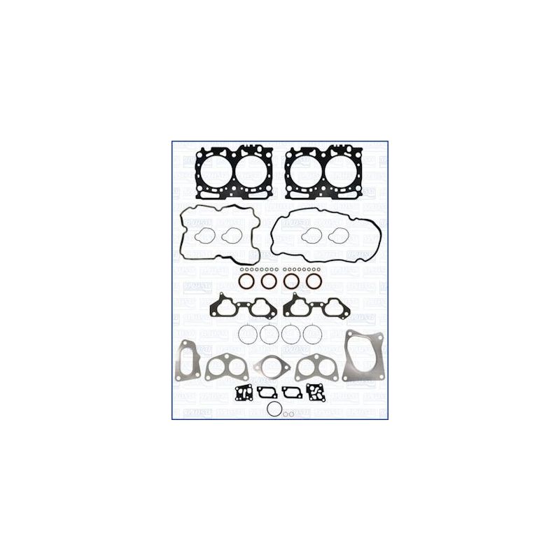 KOMPLET USZCZELEK GŁOWICY AJUSA 52354900 SUBARU 16V 2.5 09-