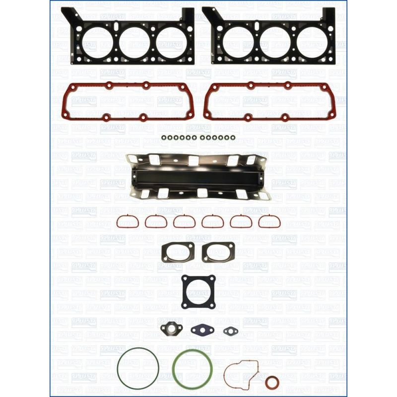 KOMPLET USZCZELEK GŁOWICY AJUSA 52426000 CHRYSLER V6 3.3 00-
