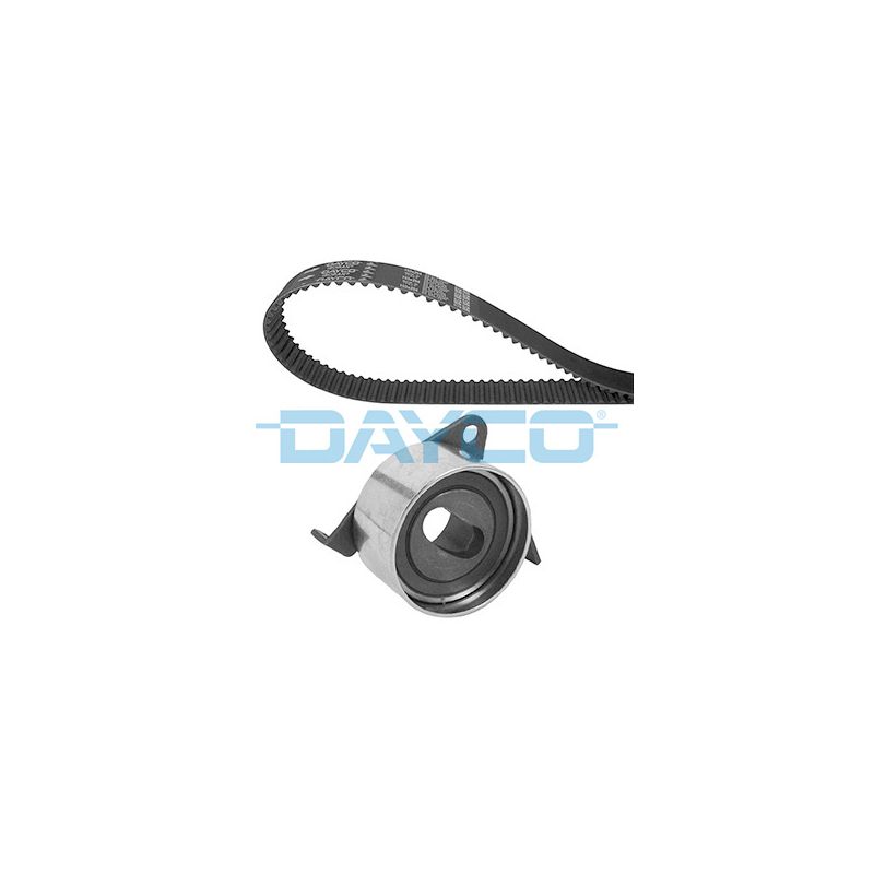 KOMPLET ROZRZĄDU DAYCO KTB643 DAIHATSU 1.3 88-93