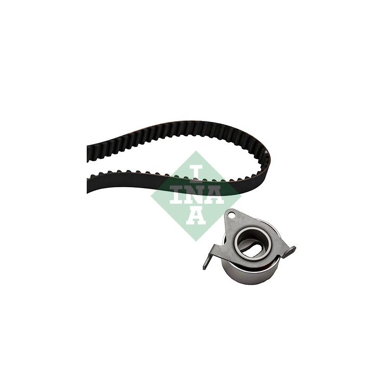 KOMPLET ROZRZĄDU INA 530032610 DAIHATSU 1.3 88-93