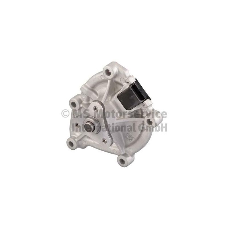 POMPA WODY PIERBURG 707152030 PSA 16V 1.4-1.6VTI/THP