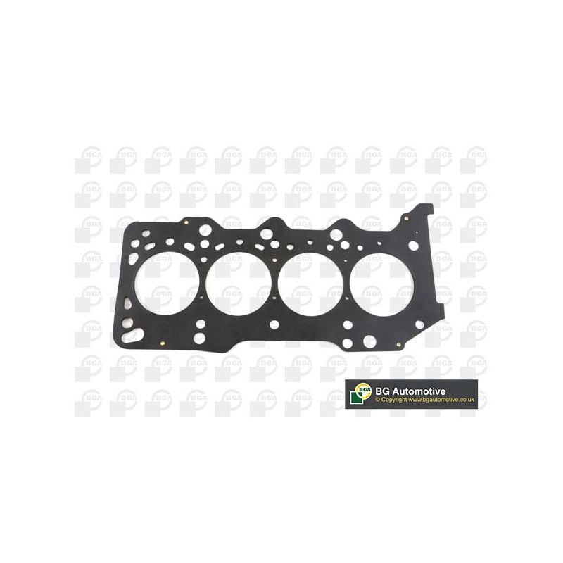 USZCZELKA GŁOWICY BGA CH5410 MAZDA 2.2D 12-