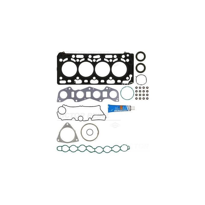 KOMPLET USZCZELEK GŁOWICY VICTOR REINZ 02-10213-01 VOLVO 1.5-2.0 13-